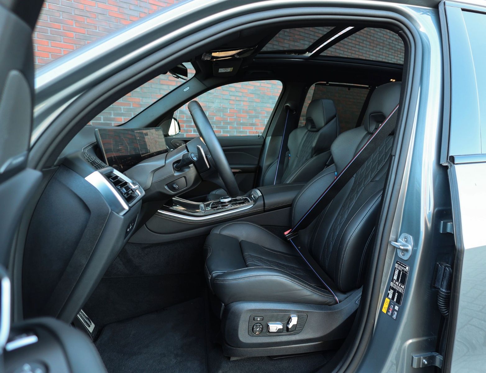 BMW X5 50e xDrive*AHK*SoftClose*Aktivlenkung*H/K*