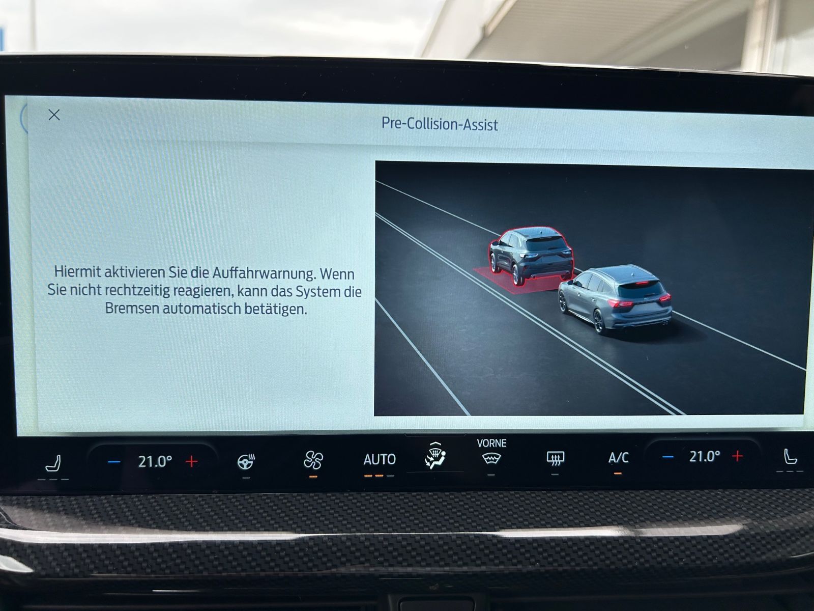 Ford Focus Kombi ST-Line X 155 Auto. +el.Heckkl.+++