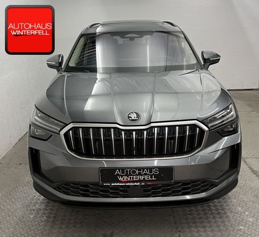 Skoda Kodiaq 2.0 4x4 Selection 7SITZ+PANO+AHK+360+HUD+