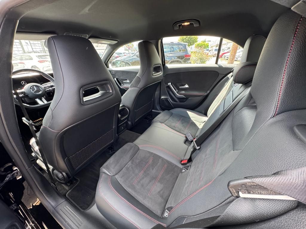 Mercedes-Benz A 180 AMG - Samsaru's Car Outlet