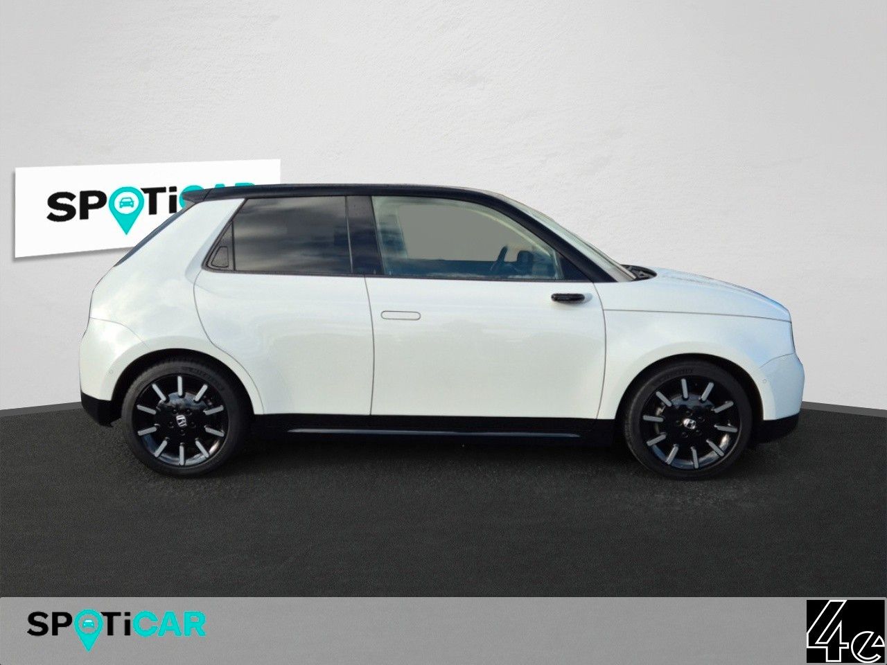 Honda e Advance PANORAMA I DAB I NAVI I CARPLAY