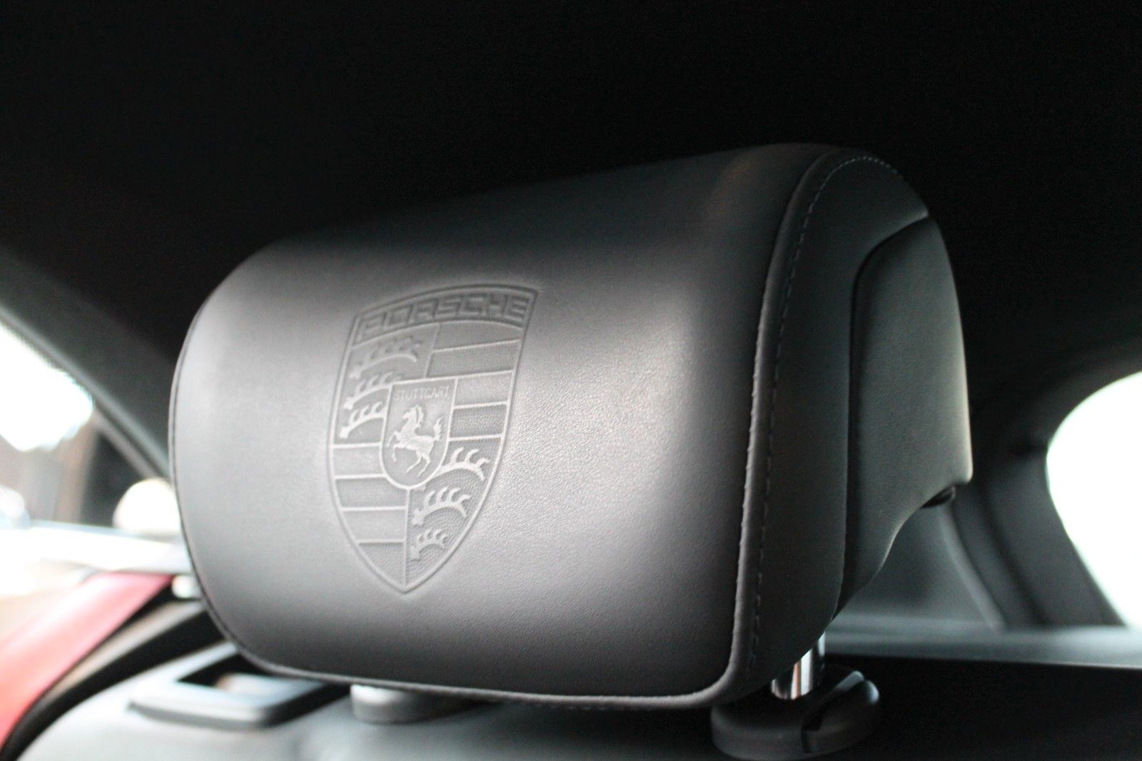 Porsche Taycan 4 Performance+ Cross Turismo *Voll/Voll*