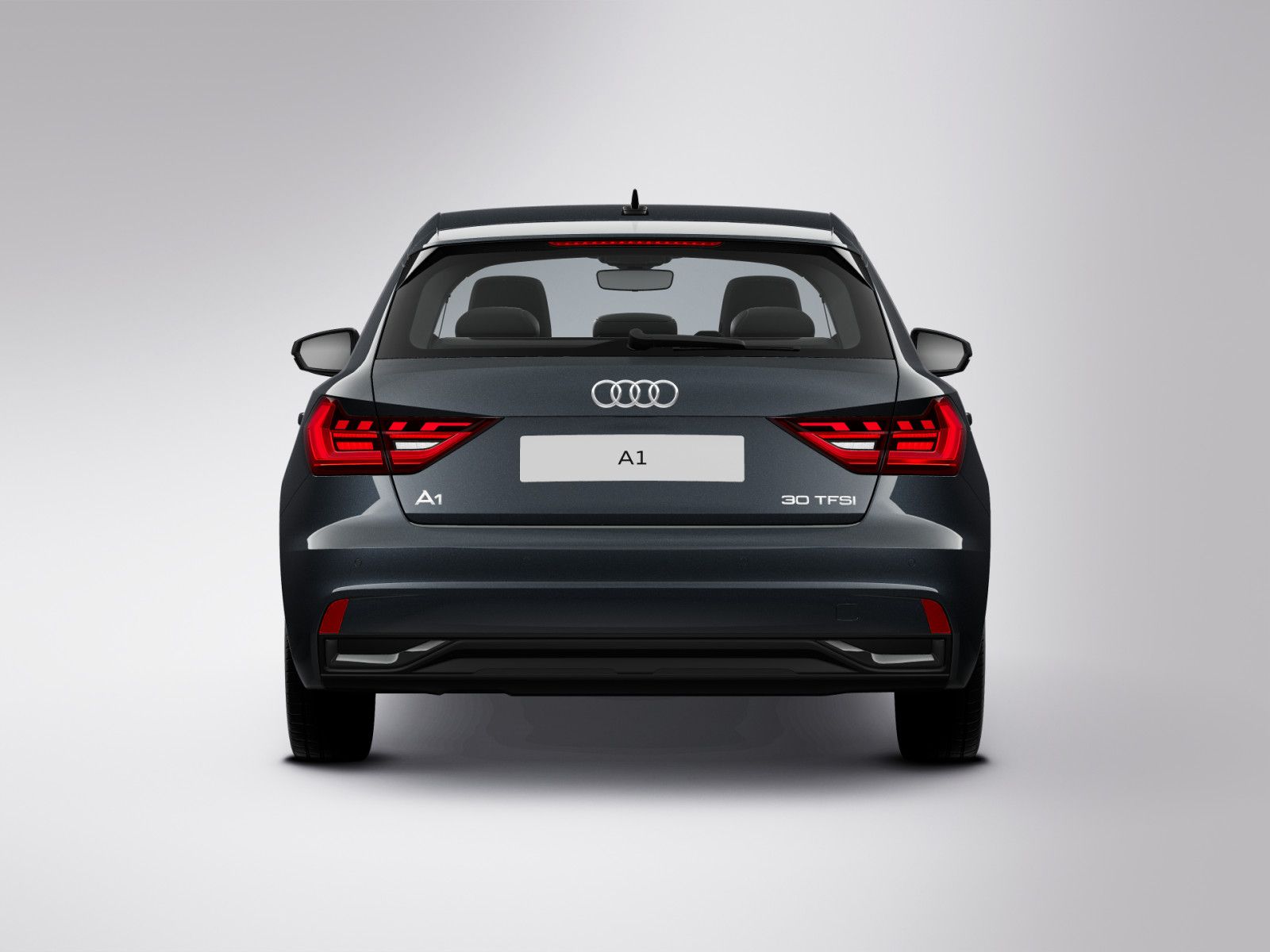 Audi A1 Sportback 30 TFSI advanced Navi LED PDC DAB+