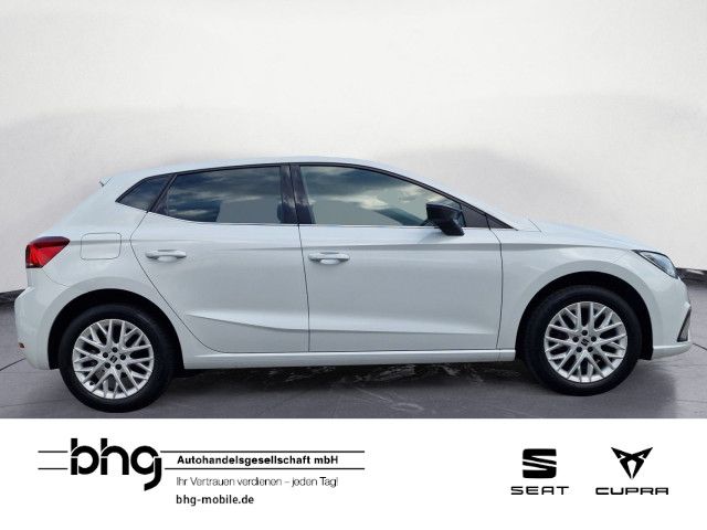 Seat Ibiza 1.0 TSI S&S DSG XCELLENCE" → "Seat Ibiza 1.0 TSI S&S XCELLENCE - Samsaru's Car Outlet