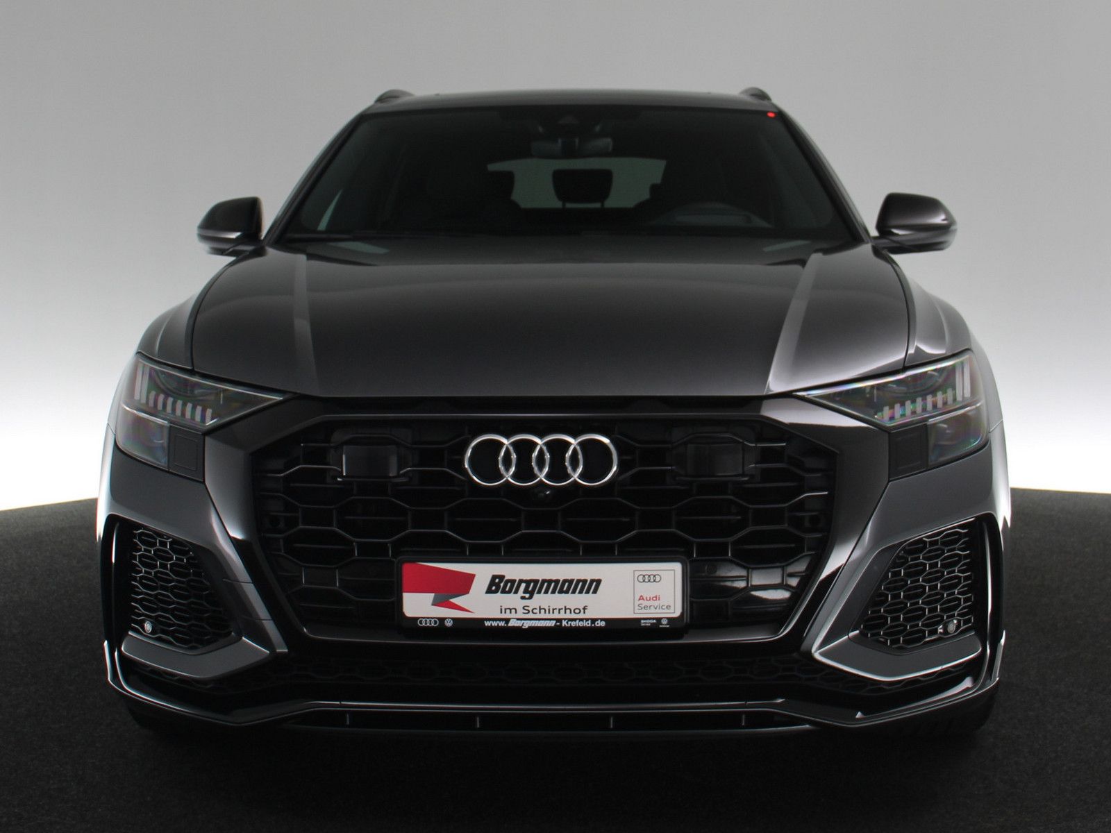 Audi RS Q8 quattro AHK 360° MATRIX-LED PANO STANDHZ
