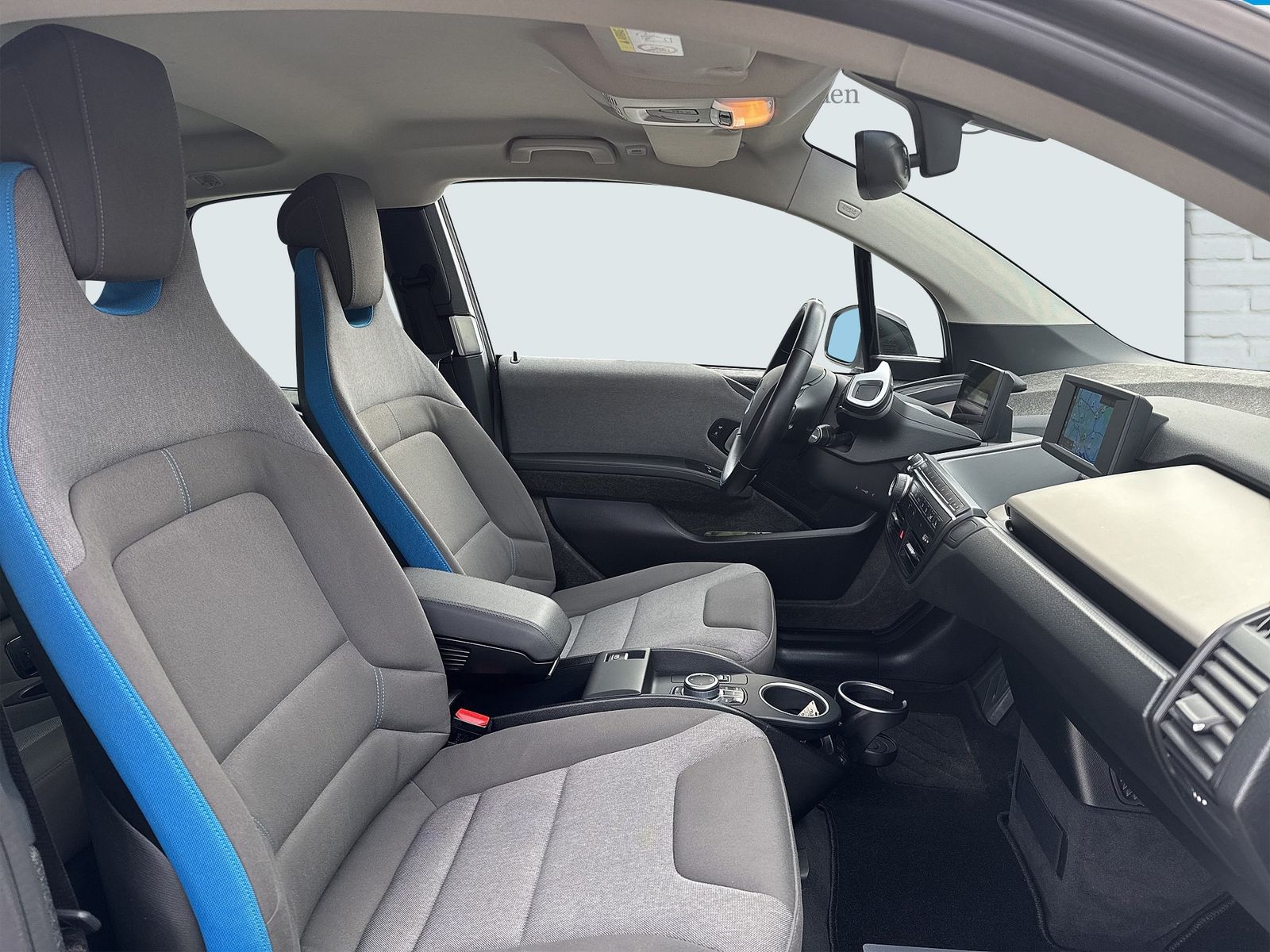 BMW i3 120Ah - Samsaru's Car Outlet