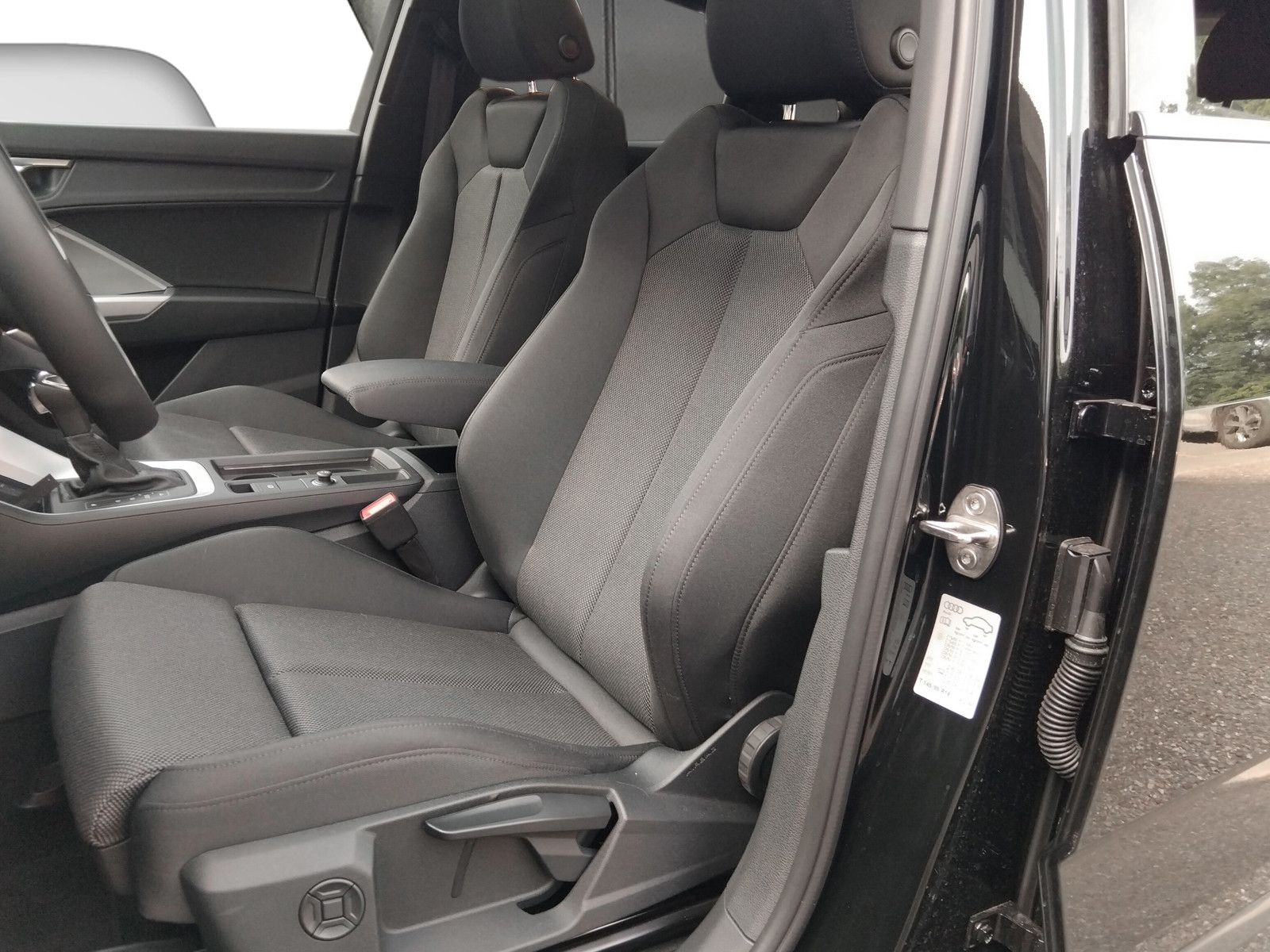 Audi Q3 Sportback 40TFSI DSG quattro S line - Samsaru's Car Outlet