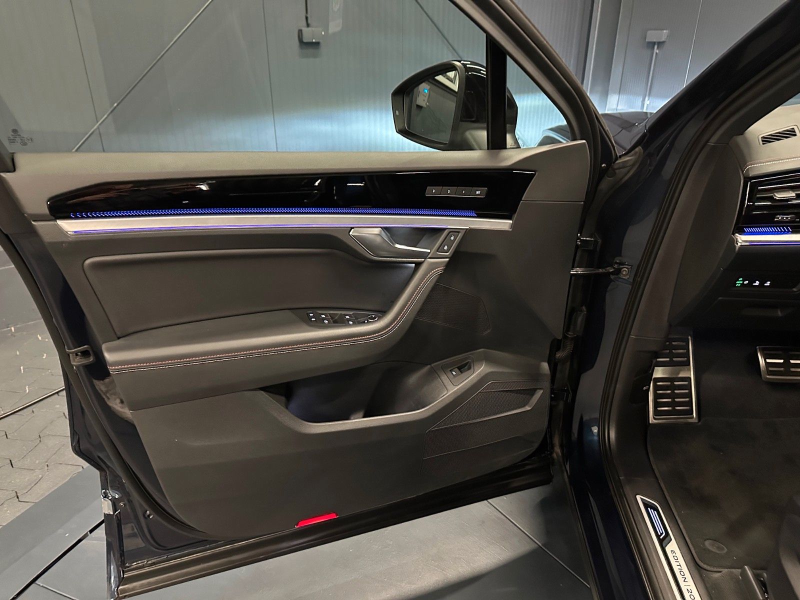 Volkswagen Touareg Edition 20 4Motion *20Zoll*Standhzg*HUD*