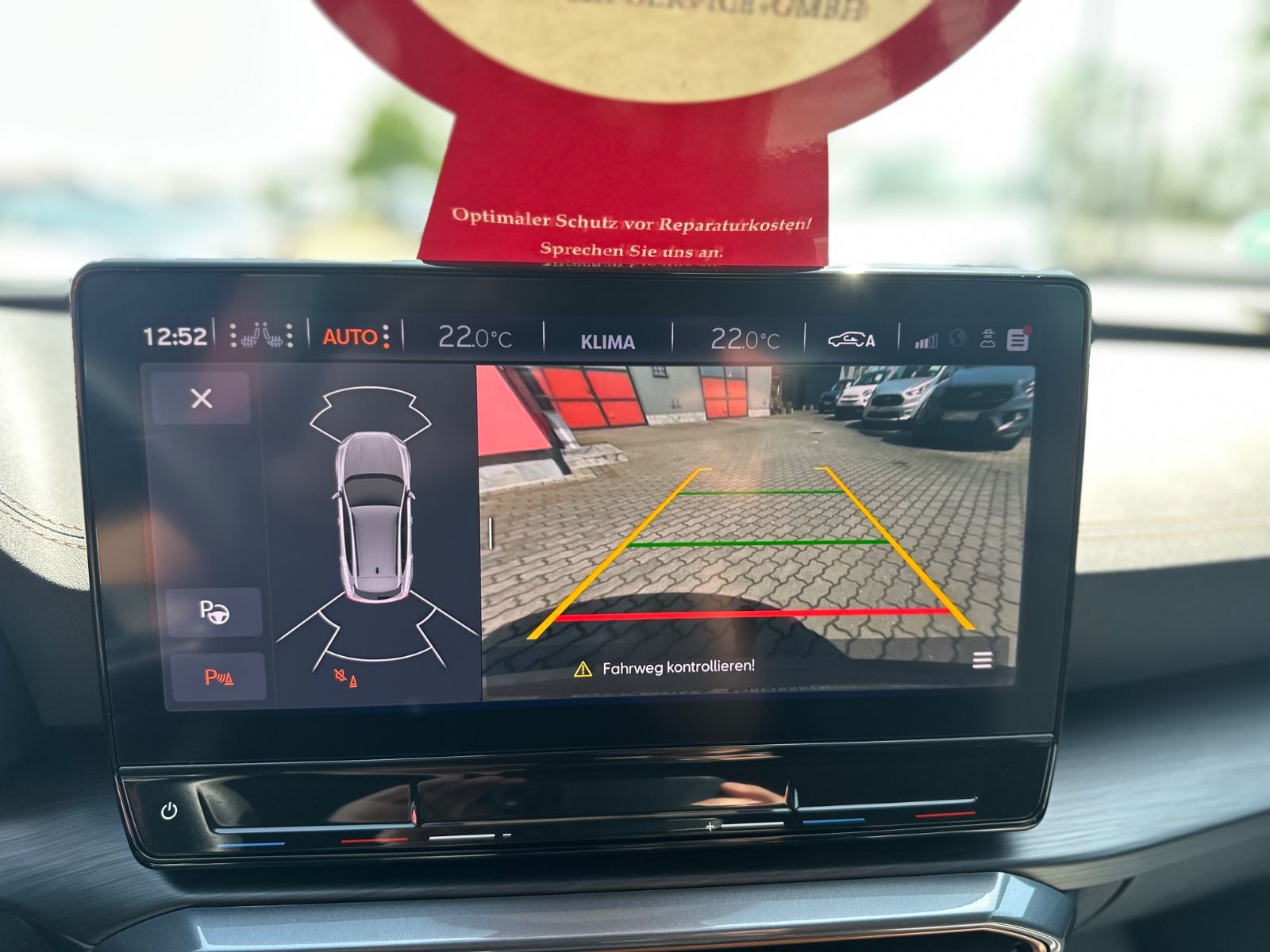 Cupra Formentor VZ*Aut.*Panorama*ab 4,99%*