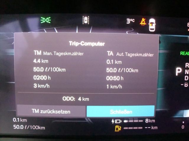 Volvo V60 T6 AWD Ultra Dark*Business-Paket*360Grad*B+W