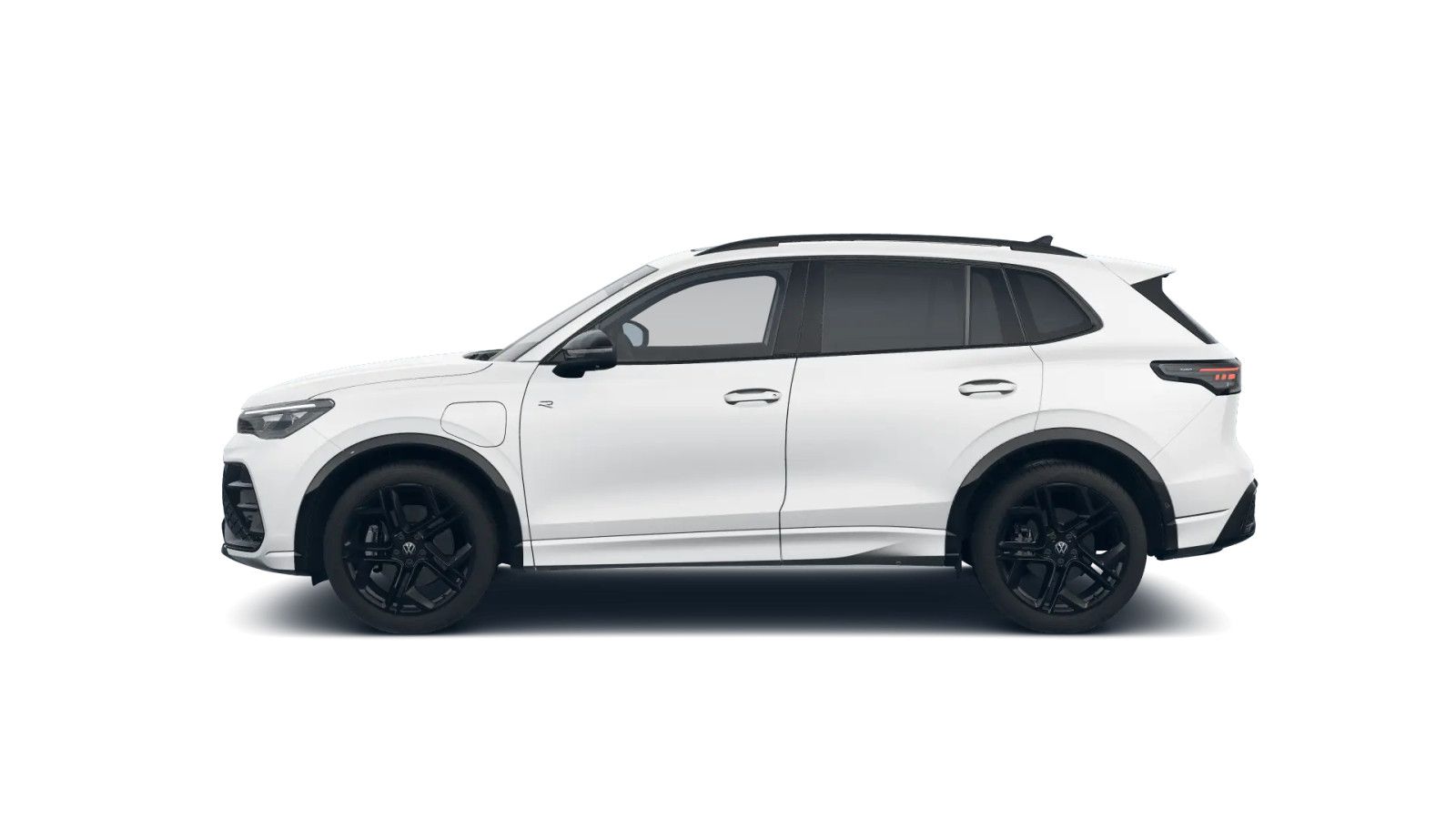 Volkswagen Tiguan 1.5TSI DSG eHybrid R-Line H&K P-DACH AHK