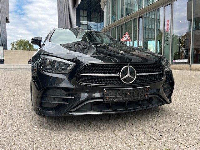 Mercedes-Benz E450 4M Night AMG - Samsaru's Car Outlet