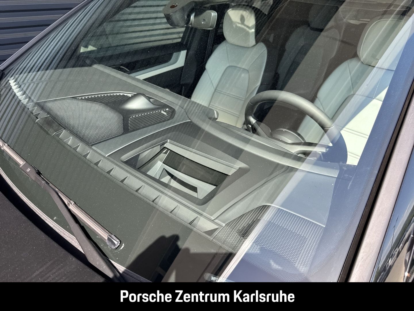 Porsche Cayenne E-Hybrid BOSE Panoramadach InnoDrive