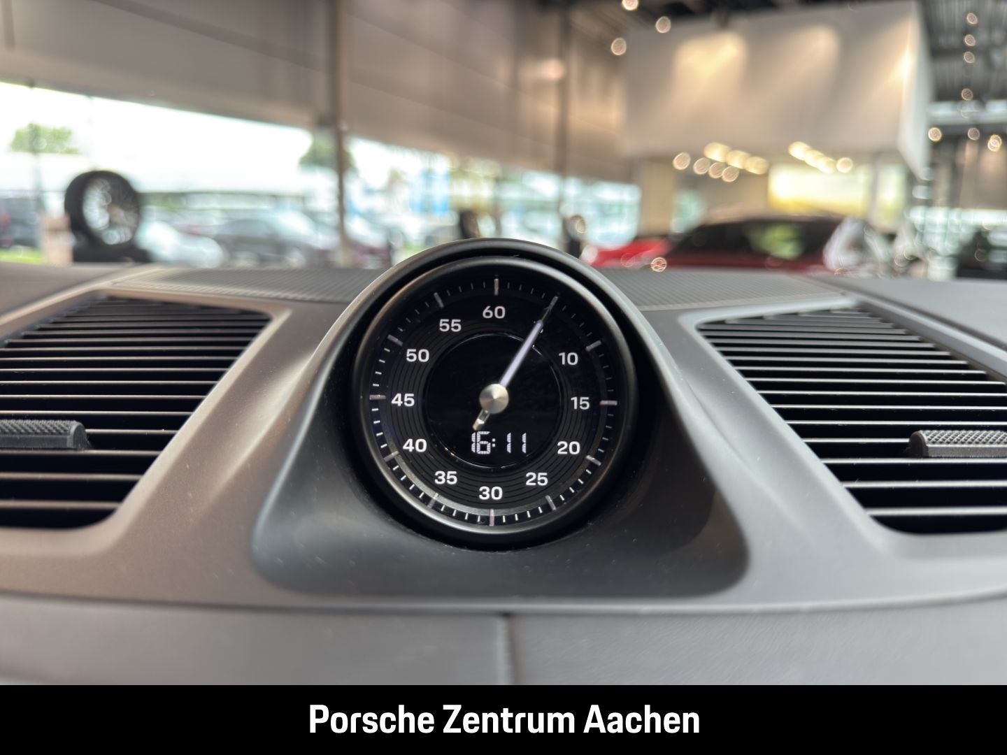 Porsche Cayenne S E-Hybrid Coupe BOSE Panoramadach LED