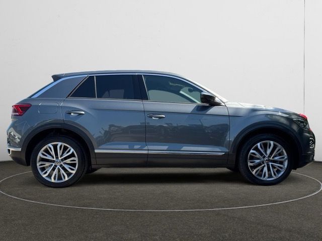 Volkswagen T-Roc 2.0 TDI DSG Sport - Samsaru's Car Outlet