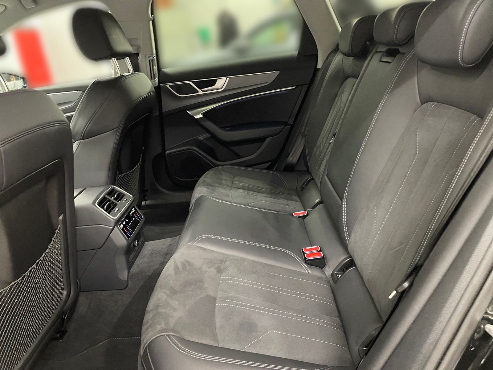 Audi A6 Avant 45 TFSI quattro S line *AHK*MATRIX*KAME