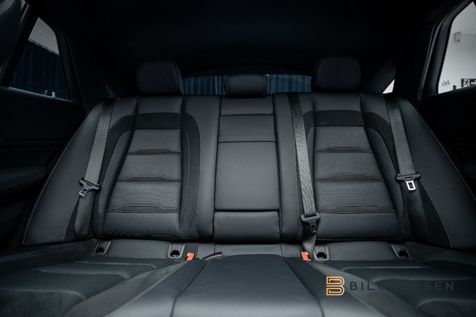 Mercedes-Benz GLE 53 4M+ Coupé AMG Premium Plus HuD Massage