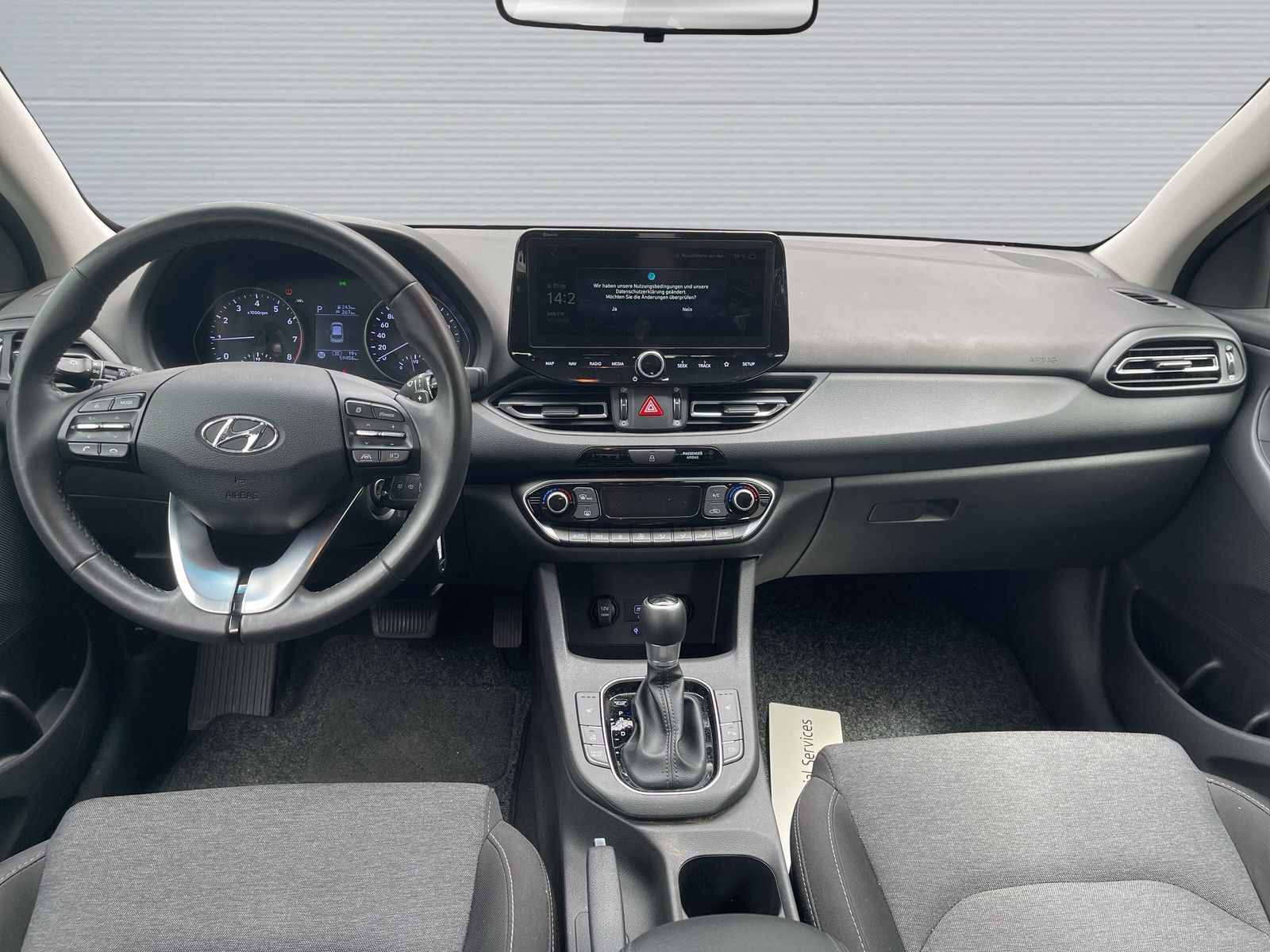 Hyundai i30 1.0 TGDI - Samsaru's Car Outlet