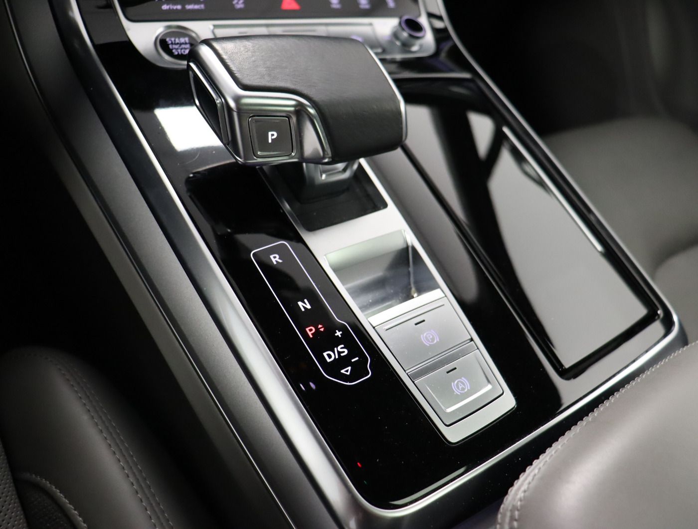 Audi Q7 45 TDI quattro S line |Matrix|Luft|Pano