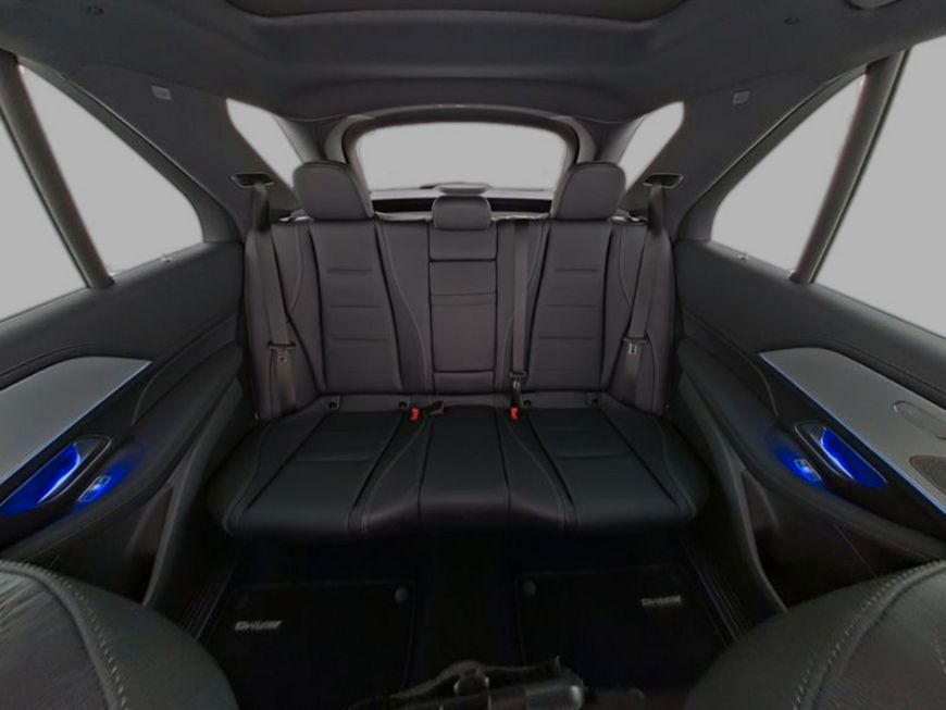 Mercedes-Benz GLE 400 e 4M AMG *Premium*|Night|AHK|Pano|22''|3