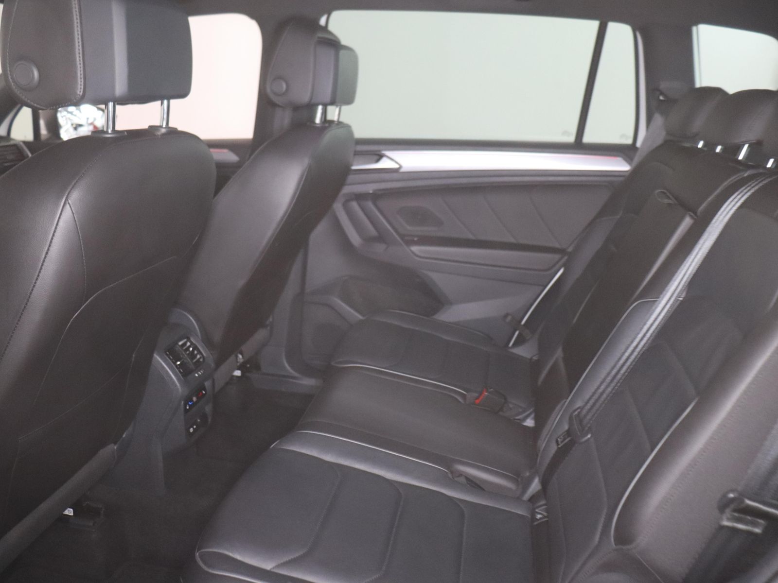 Seat Tarraco FR 2.0TDI DSG 350-ohne Anzahlung Navi AH