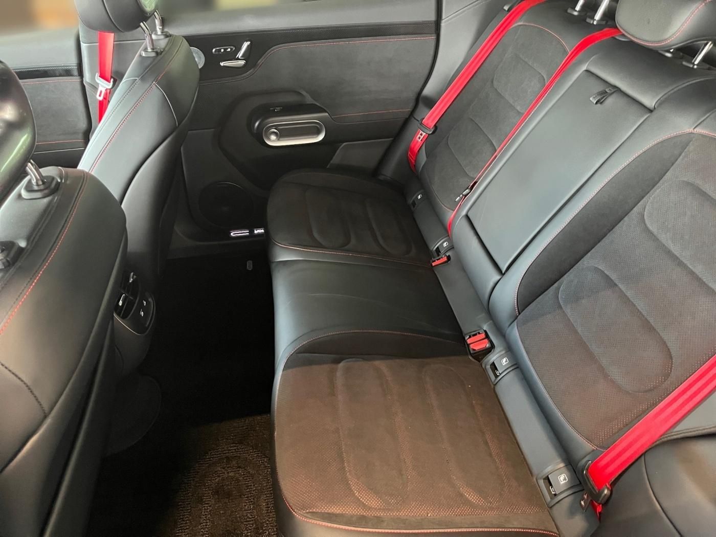 Smart #5 BRABUS BRABUS *AHK*Sound*LED*HUD*Pano*Easy-P*