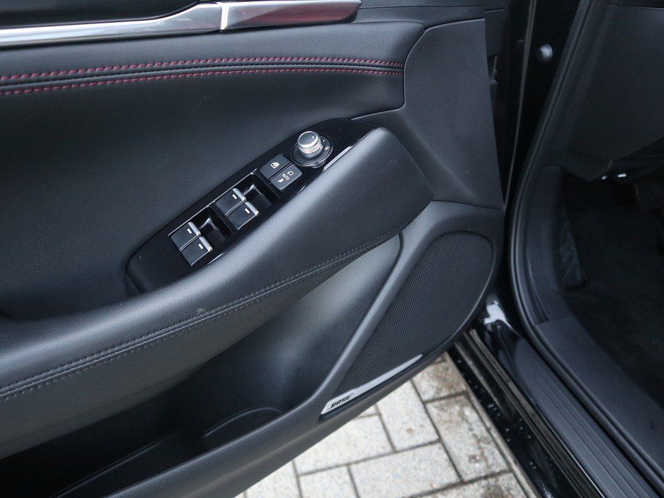Mazda 6 Homura G-194 AT GSD Allwetter LEDER el.Sitzv.3