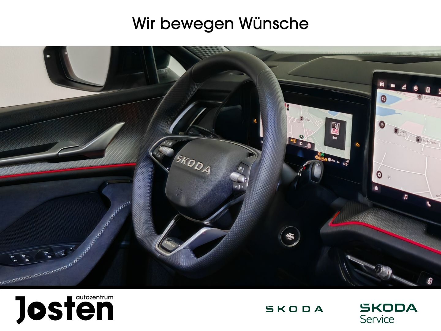 Skoda Kodiaq Sportline 1.5TSI iV DCC+ AHK Pano FahrAss