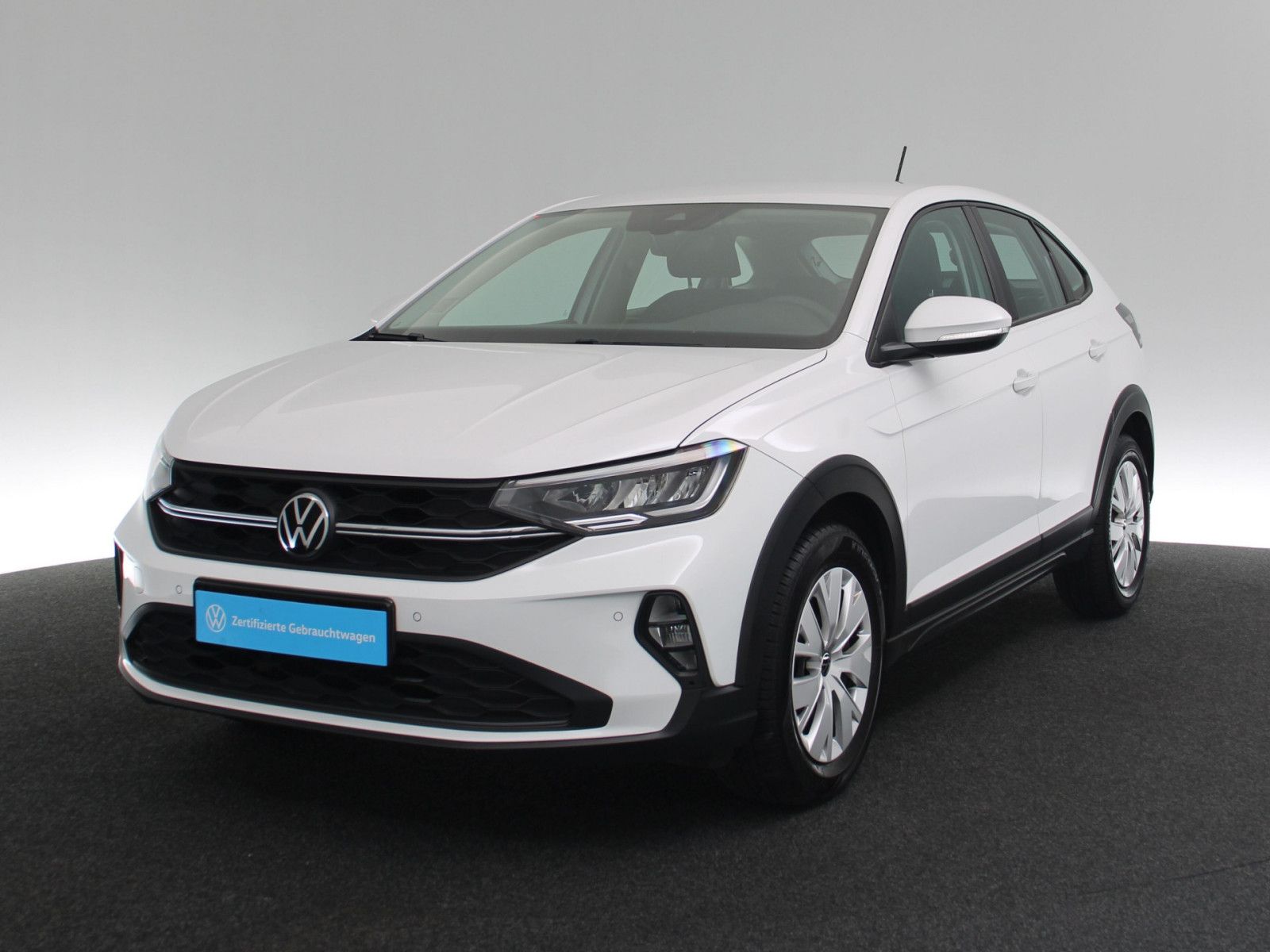 Volkswagen Taigo 1.0 TSI - Samsaru's Car Outlet