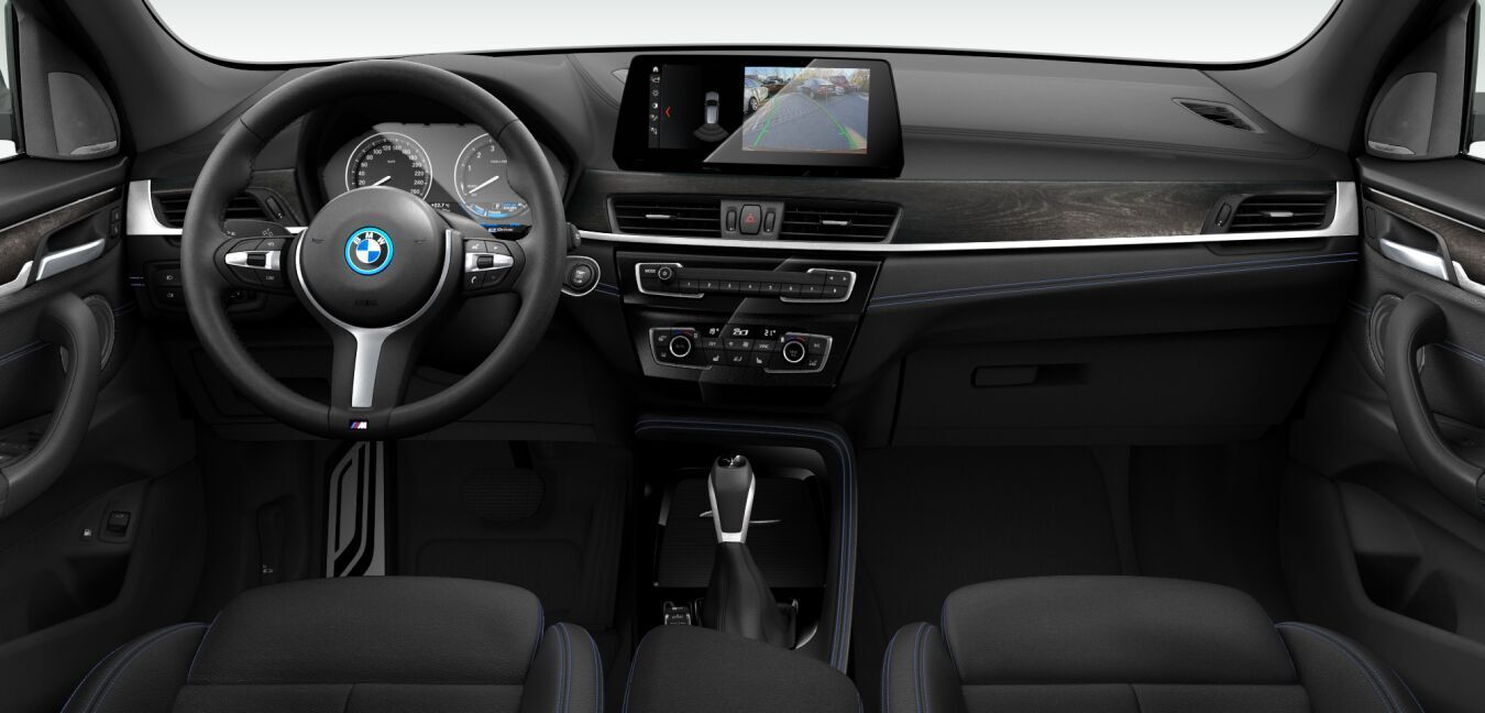 BMW X1 xDrive25e M Sport - Samsaru's Car Outlet