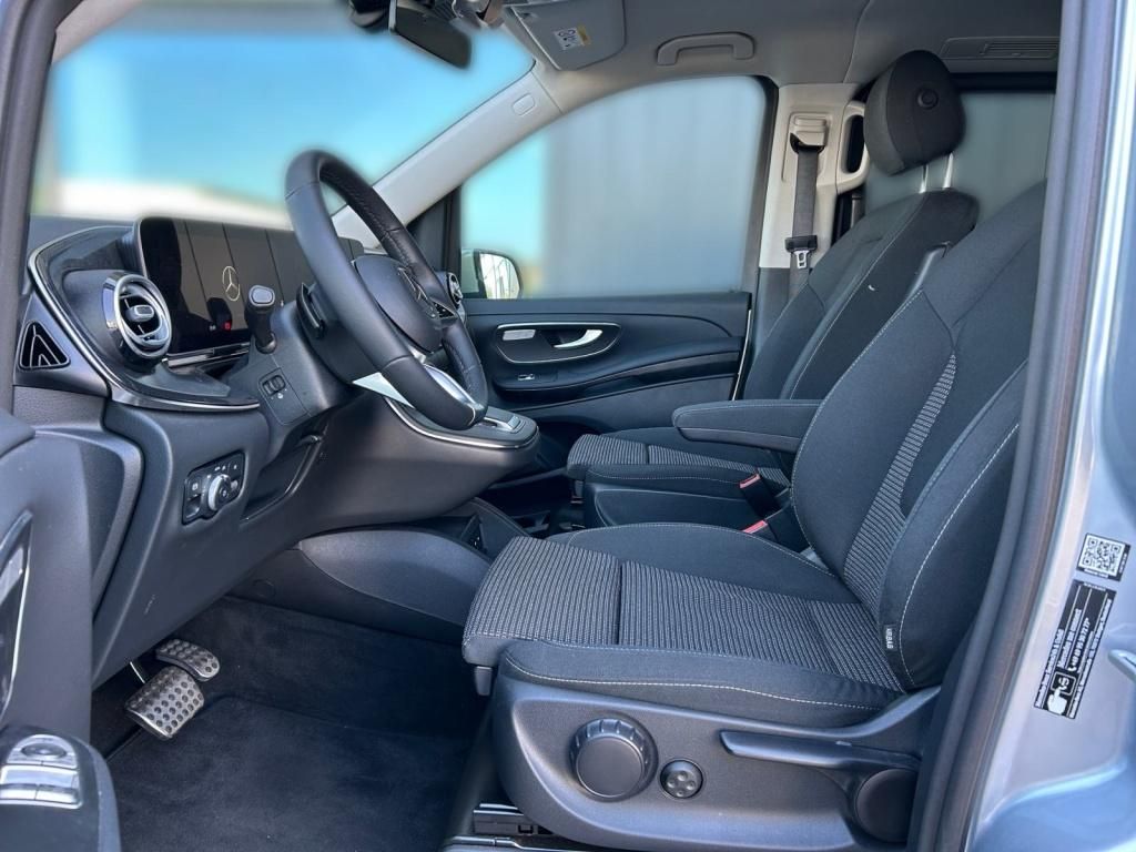 Mercedes-Benz V 300 d STYLE - Samsaru's Car Outlet