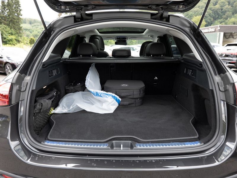 Mercedes-Benz GLC 400 e 4M AMG-Sport/Technik/Pano/AHK/HUD/Dist