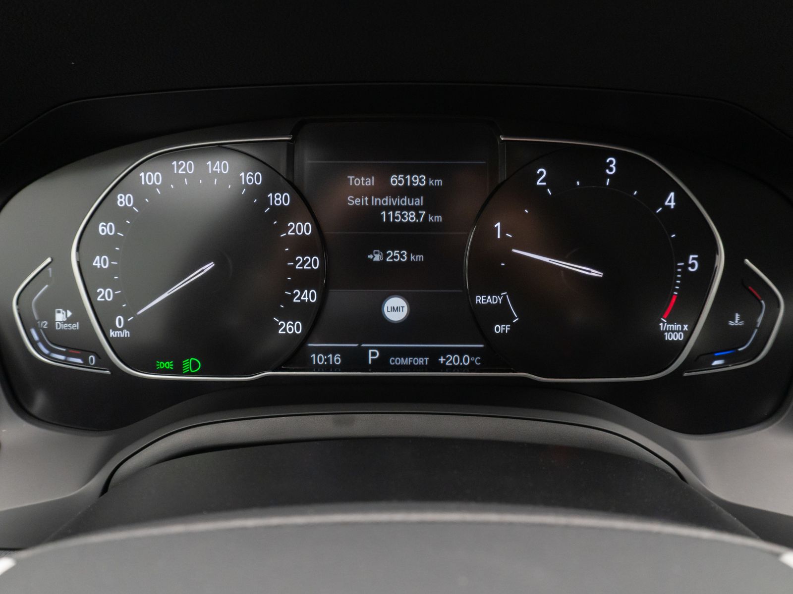BMW 320d Advantage - Samsaru's Car Outlet