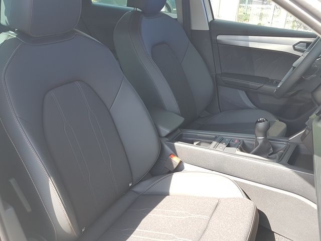 Cupra Leon Sportstourer 1.5 TSI - Samsaru's Car Outlet