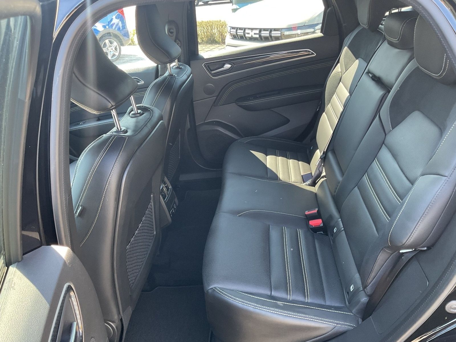 Renault Arkana E-TECH engineered hybrid 145 - Samsaru's Car Outlet