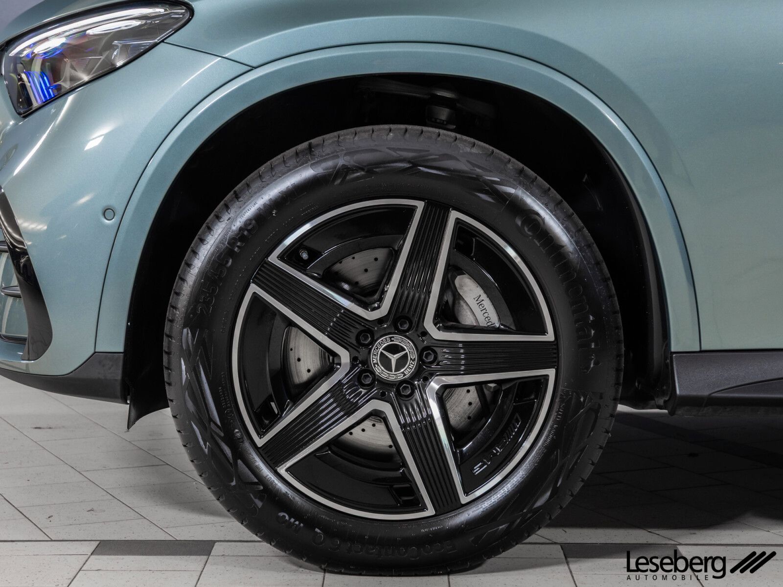 Mercedes-Benz GLC 300 e 4M AMG DIG.LIGHT/AHK/Pano/Distro/360°/