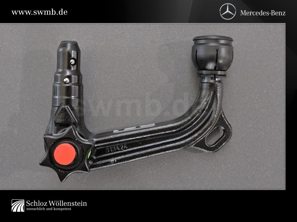 Mercedes-Benz V 250 AVANTGARDE 4x4 - Samsaru's Car Outlet