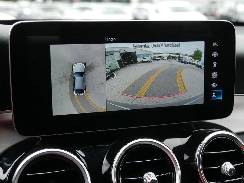 Mercedes-Benz GLC 300 de 4MATIC Coupé - Samsaru's Car Outlet