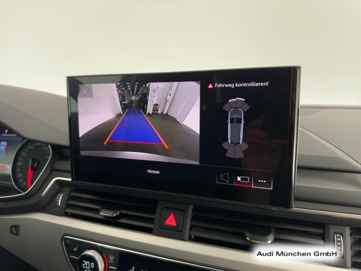 Audi A4 Avant 40 TDI S tronic S line - Samsaru's Car Outlet