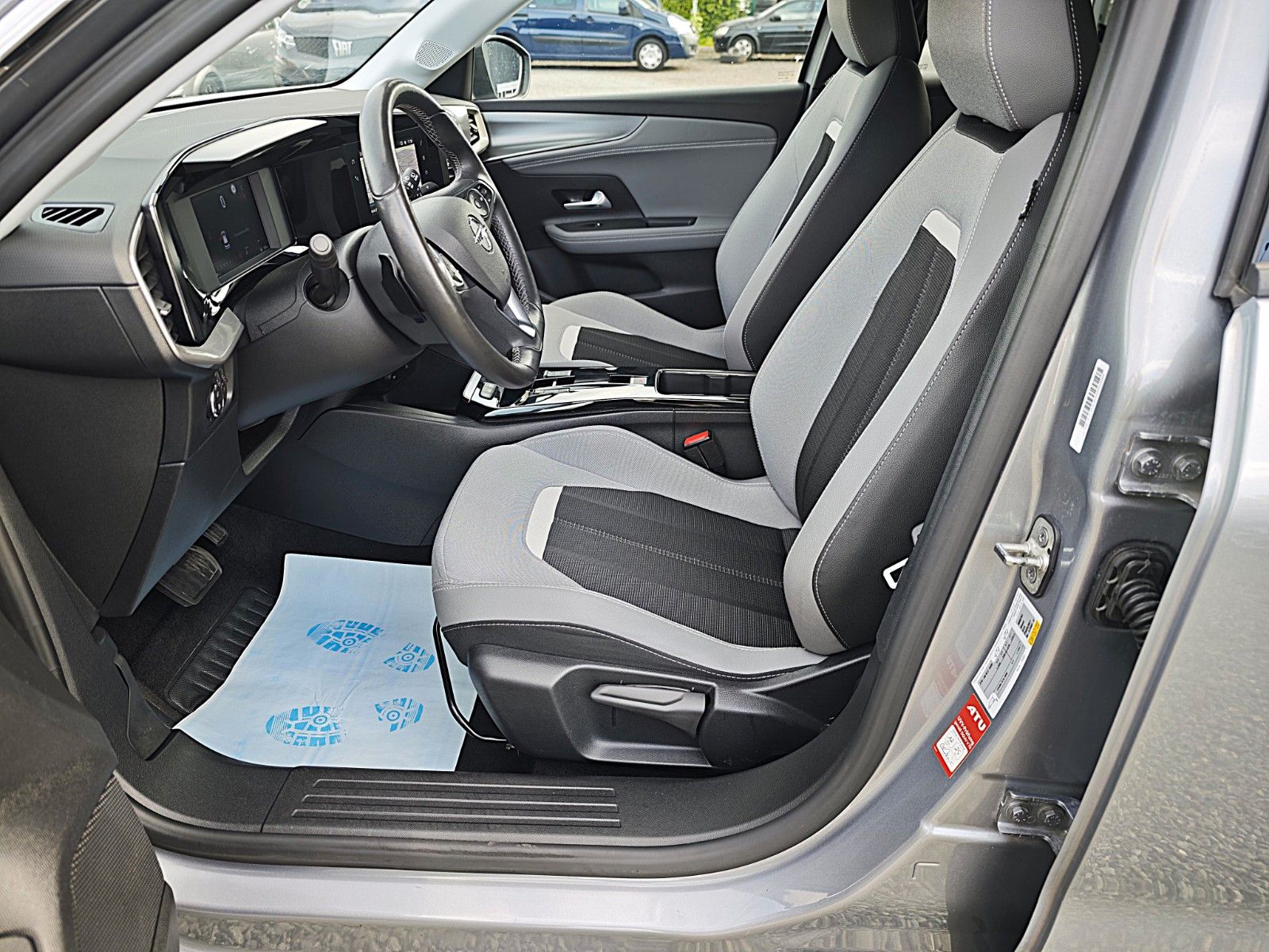 Opel Mokka B 1.2 Turbo - Samsaru's Car Outlet