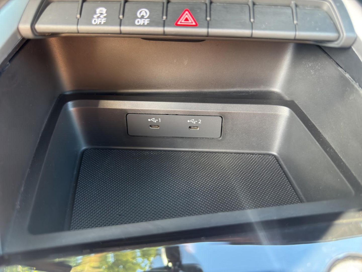 Audi A3 Sportback 30 2.0 TDI advanced Alu LED AHK Sma