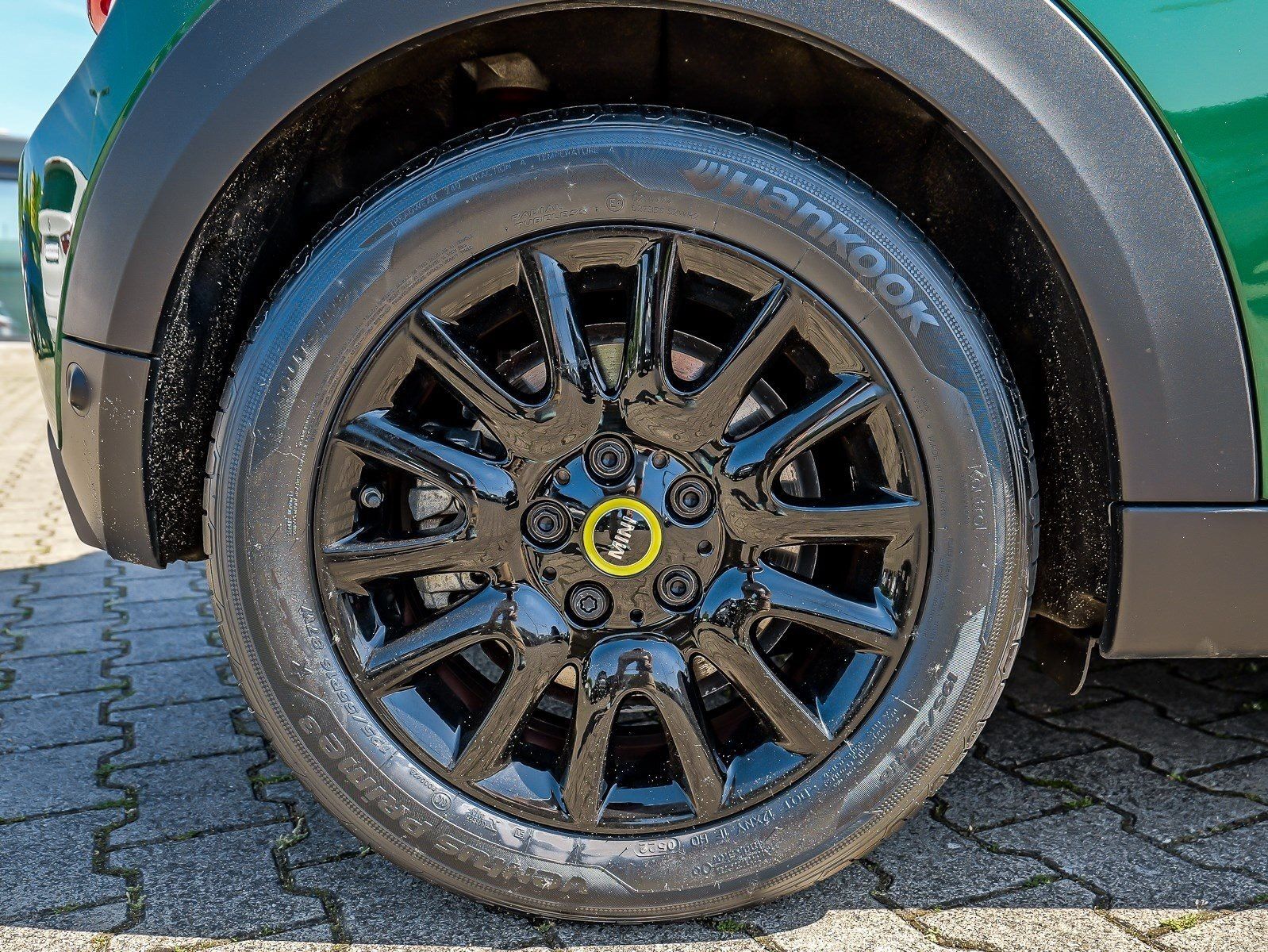 MINI Cooper SE 3-Türer - Samsaru's Car Outlet