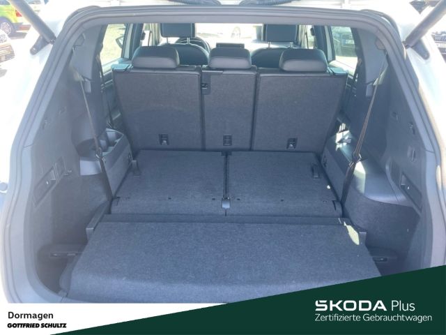 Seat Tarraco 2.0 TSI XCELLENCE DSG - Samsaru's Car Outlet
