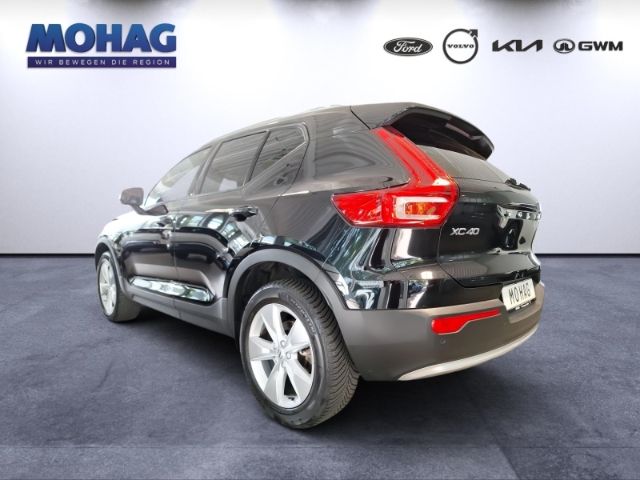 Volvo XC40 B3 Core - Samsaru's Car Outlet