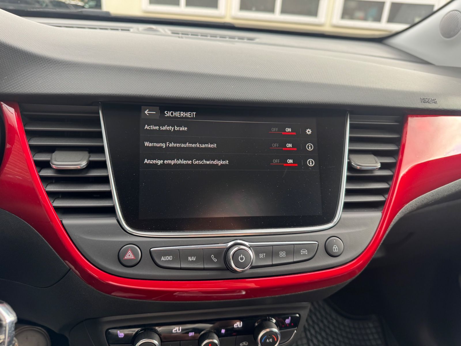 Opel Crossland X GS Line - Samsaru's Car Outlet