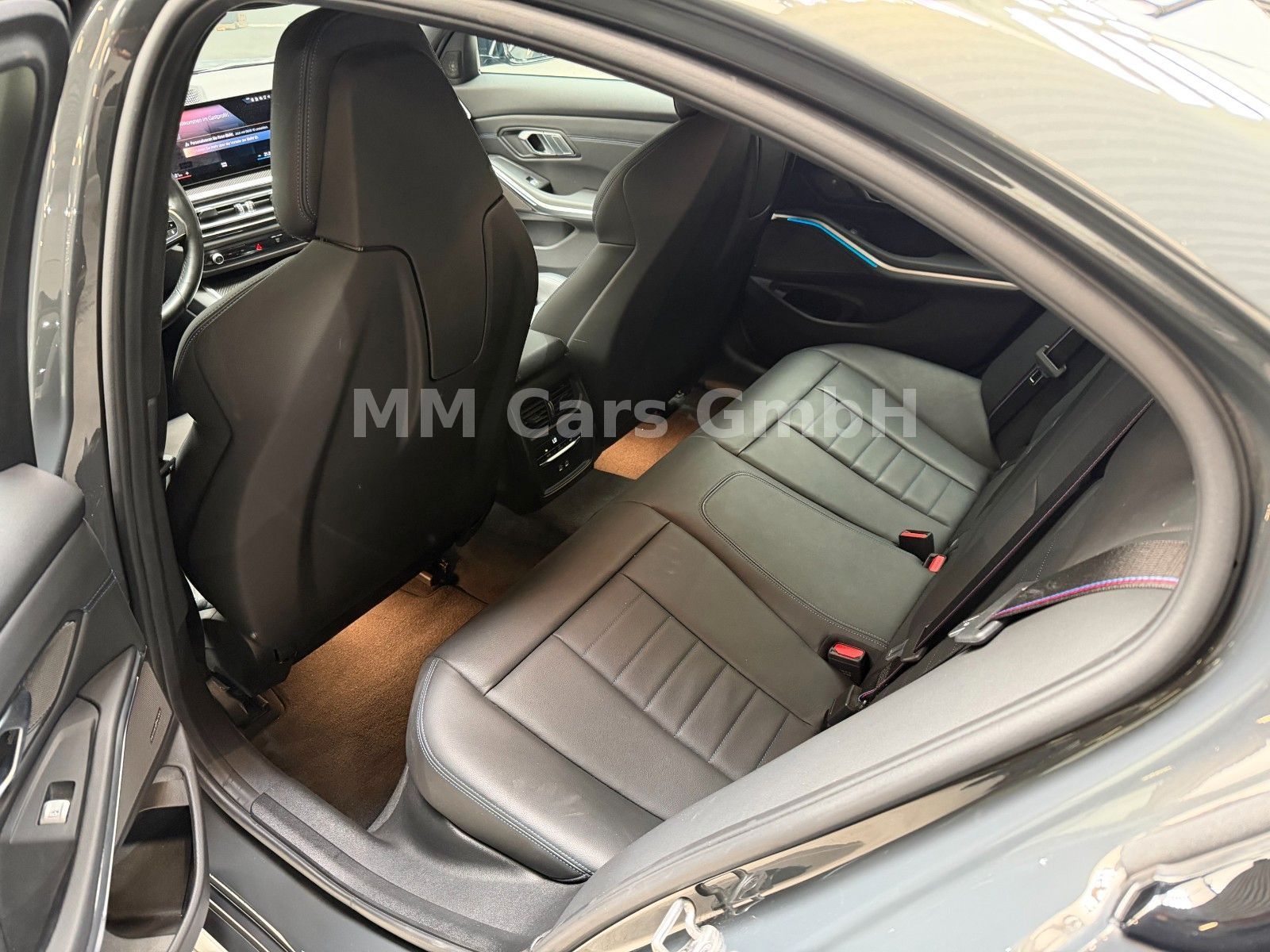 BMW 330i M Sport Pro 360°|ACC|DAP|GSD|HK|HUD|Memory|