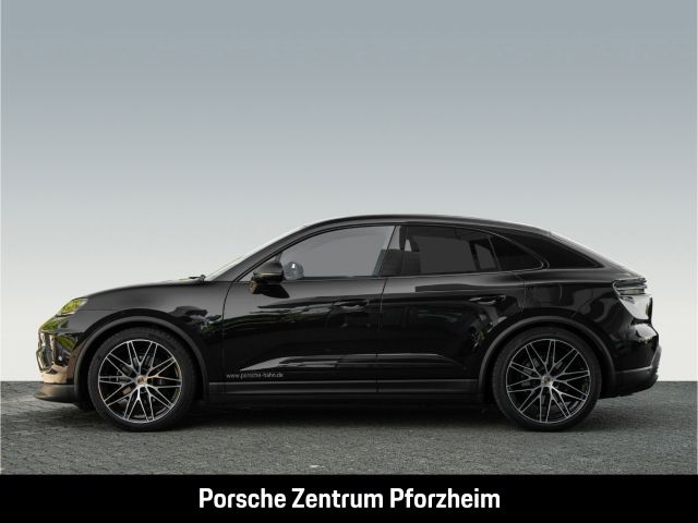 Porsche Macan 4 - Samsaru's Car Outlet