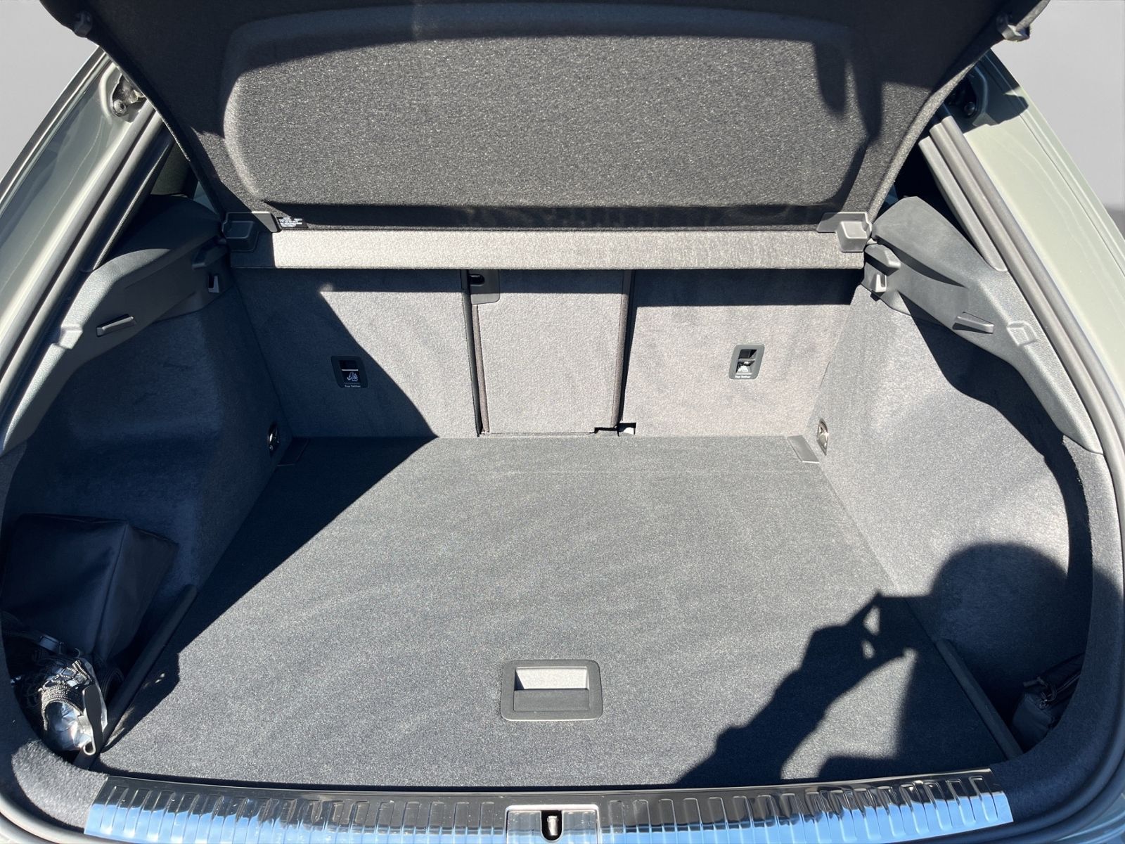 Audi Q3 35 TDI S-LINE+LED+NAVI+PANO