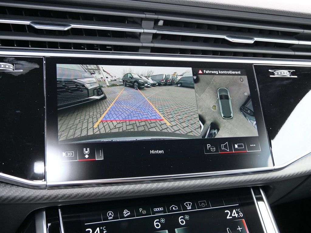 Audi Q7 S line SUV 50 TDI quattro tiptronic 210 kW /