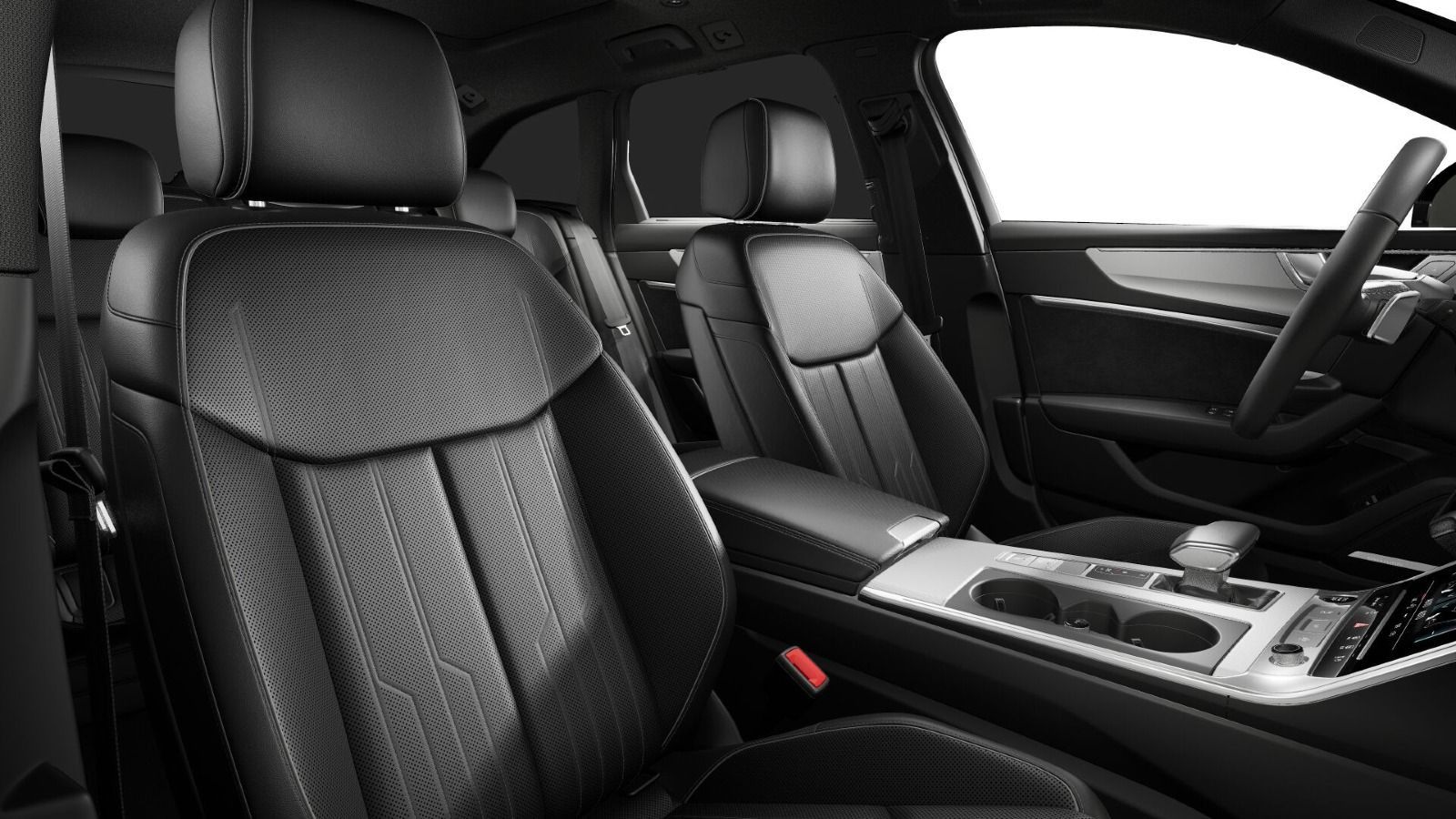 Audi A6 allroad quattro 50 TDI - Samsaru's Car Outlet